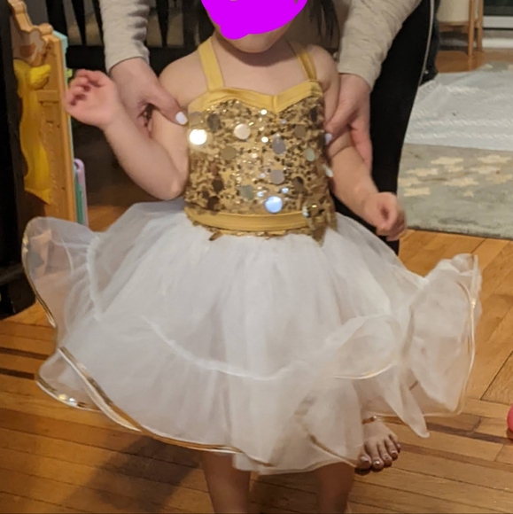 Toddler fancy dress - Picture 7 of 8